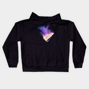 Galaxy Kids Hoodie